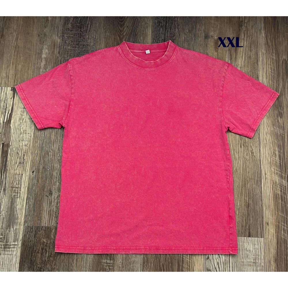 E#6113-XXL-cotton 100%, super soft & comfy, graphic tee